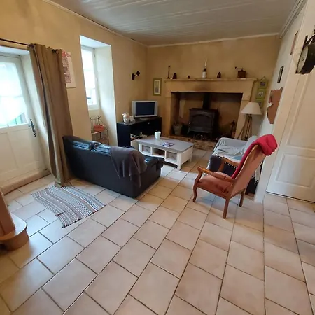 Maison A La Campagne