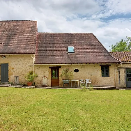 Maison A La Campagne Lanquais