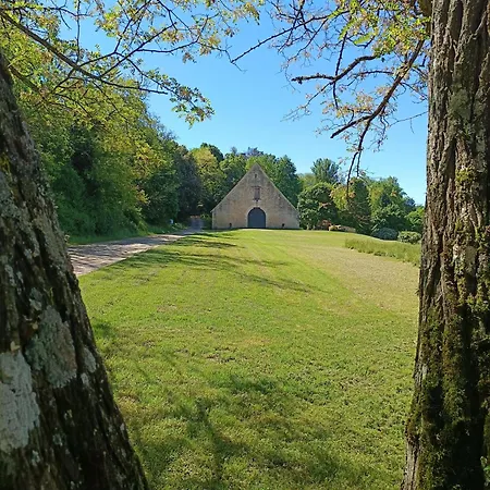 Сasa de vacaciones Maison A La Campagne *