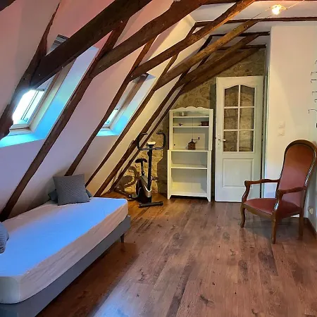 Maison A La Campagne * Lanquais