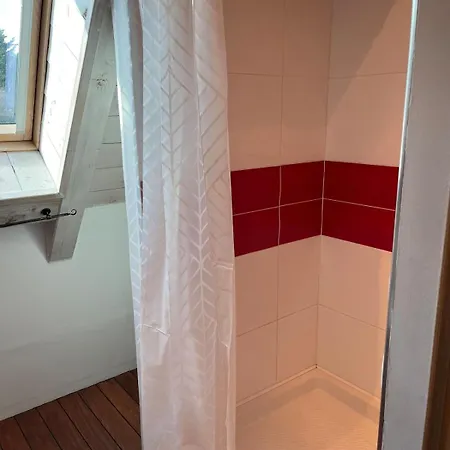 Maison A La Campagne Сasa de vacaciones Lanquais