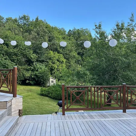 Maison A La Campagne *