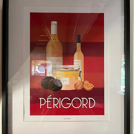 Сasa de vacaciones Maison A La Campagne