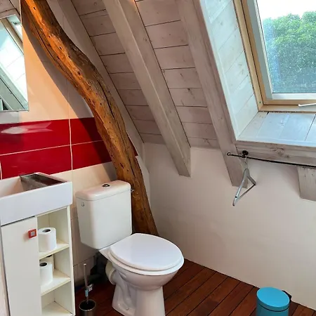 Maison A La Campagne *