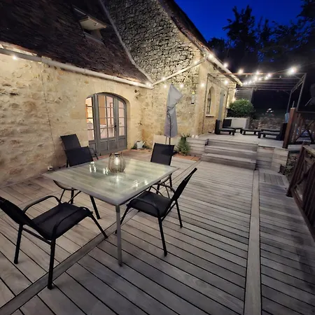 펜션 Maison A La Campagne