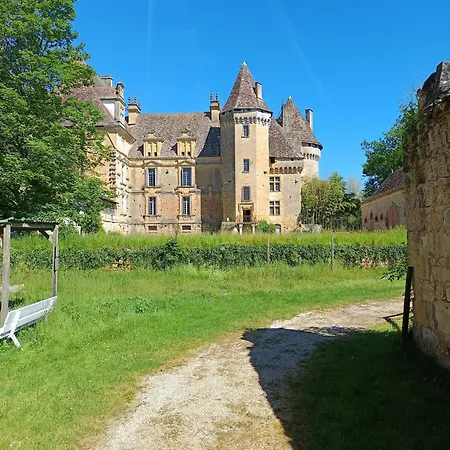 Maison A La Campagne *