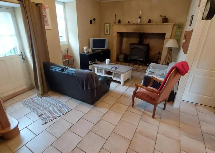 Maison A La Campagne