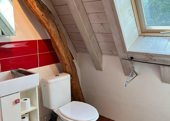 Maison A La Campagne *